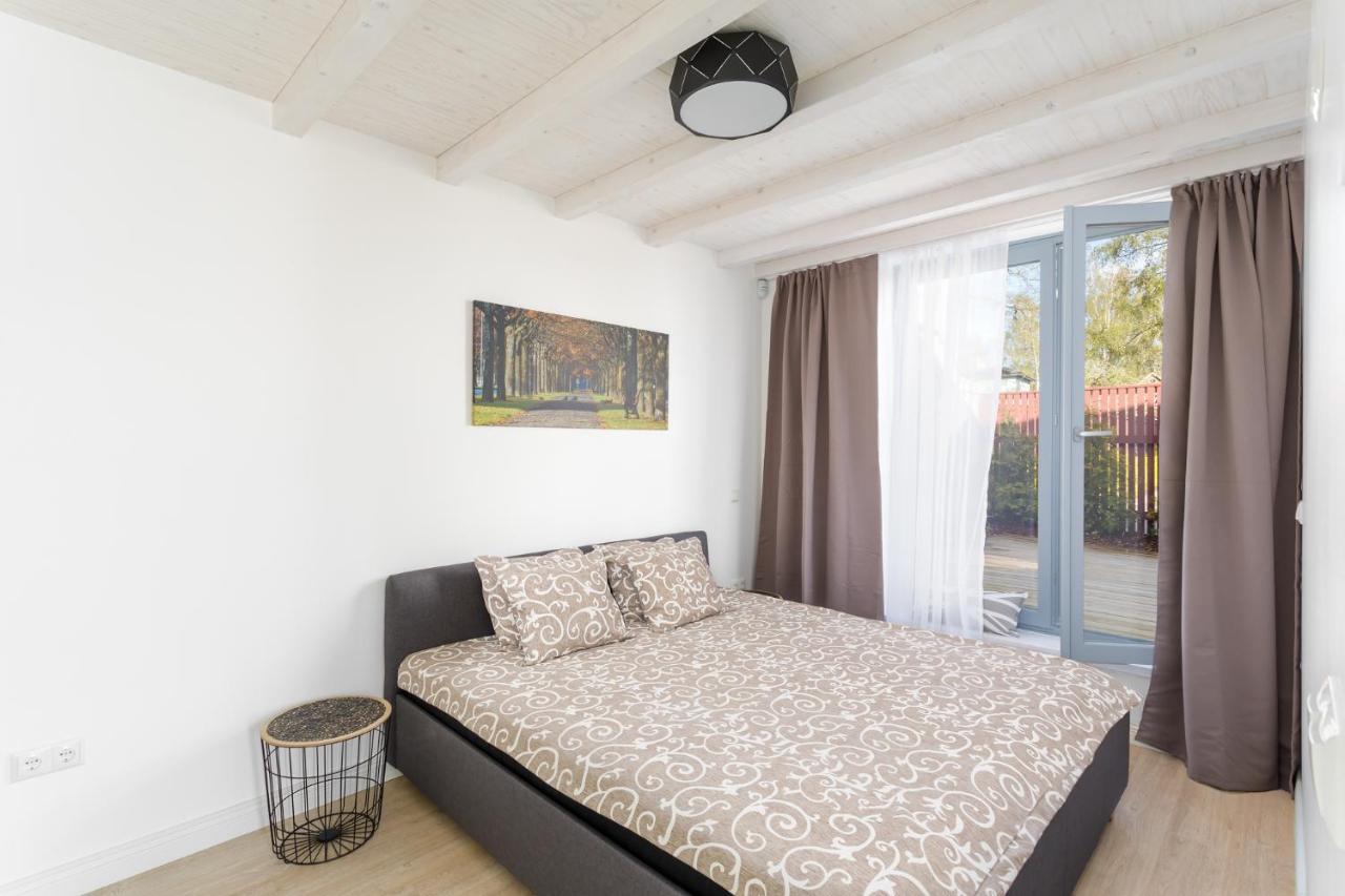 Villa Rosalie ปาร์นู ภายนอก รูปภาพ