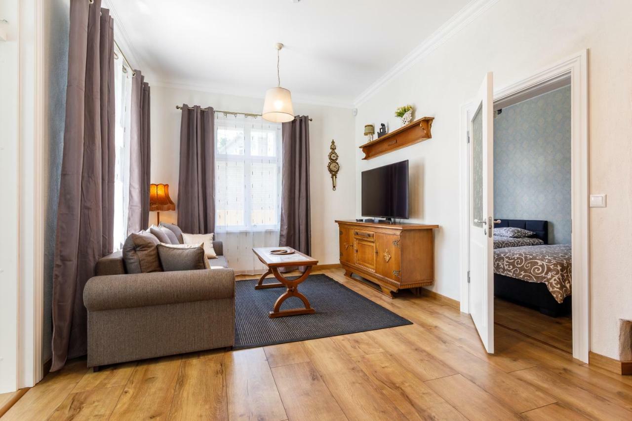 Villa Rosalie ปาร์นู ภายนอก รูปภาพ